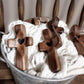 Handgemaakt Houten Kruis