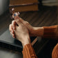 Handgemaakt Houten Kruis