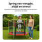 Mini Trampoline