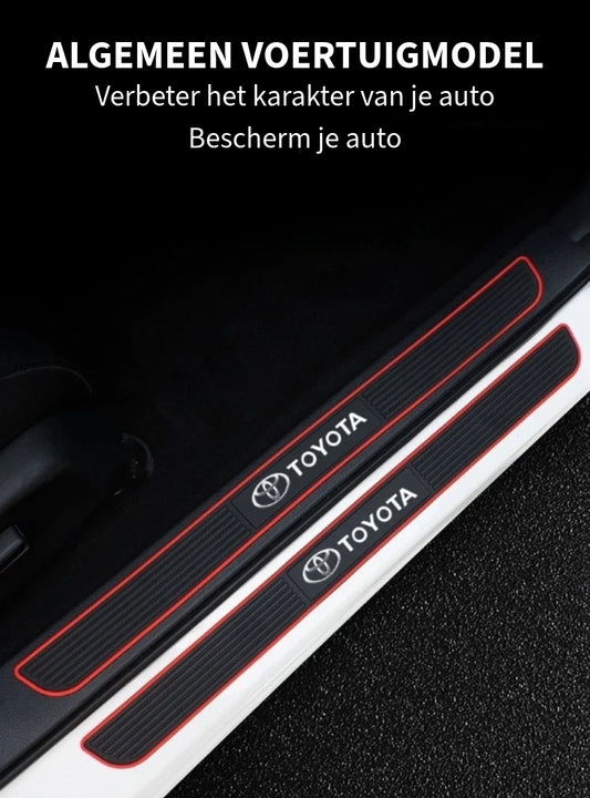 Premium Beschermende Dorpelstrips