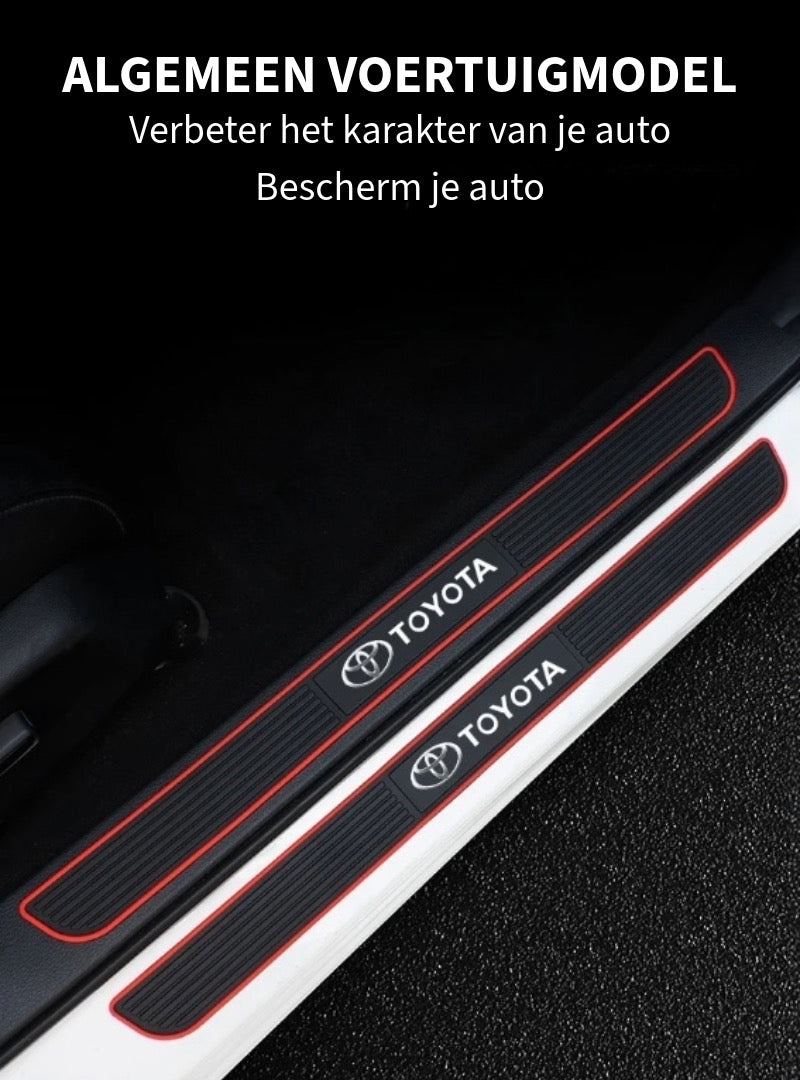 Premium Beschermende Dorpelstrips