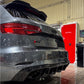 Magnetische Nummerplaat Houder
