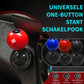 Universele One-Button Start Schakelpook