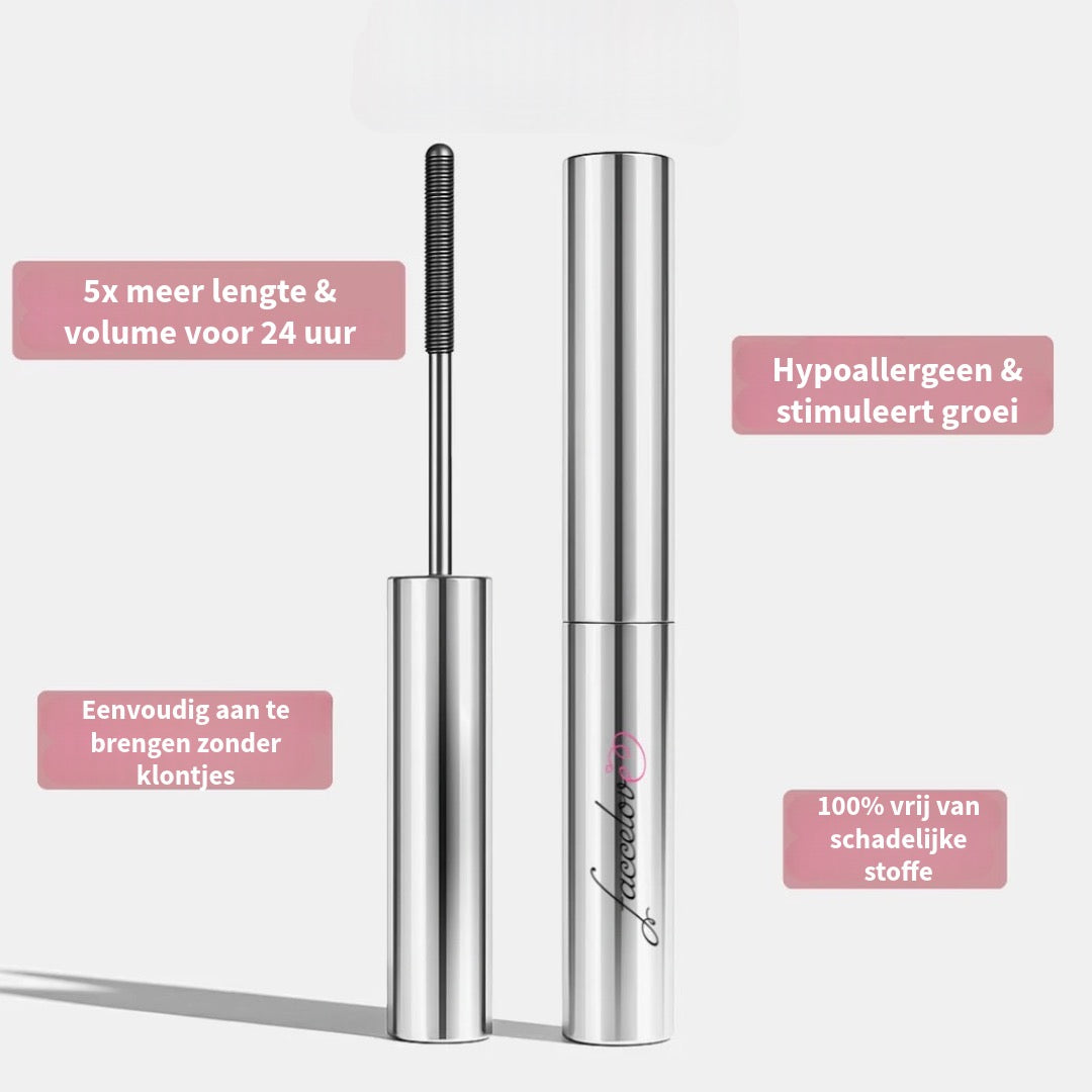 Iron Wand Mascara