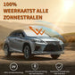 Auto Zonnescherm