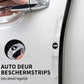 Auto Deur Beschermstrips
