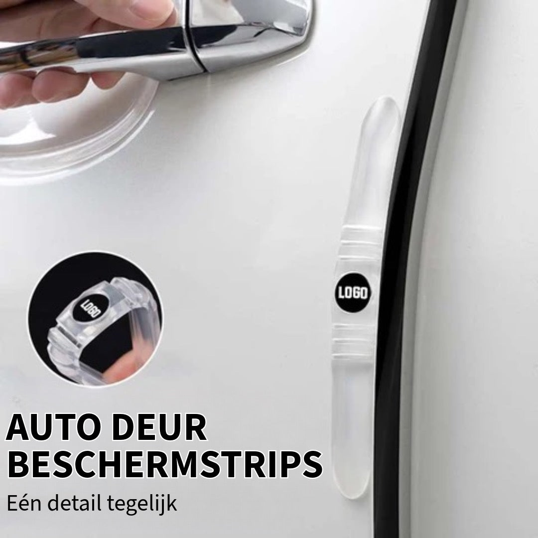 Auto Deur Beschermstrips