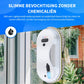 CleanSweep™ Ramenrobot | Automatische Reiniging met Sensoren