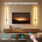 Draadloze Wandlamp met Modern Design