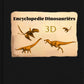 3D-Encyclopedie Dinosauriërs