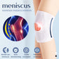 Meniscus Ademend Kniebeschermers
