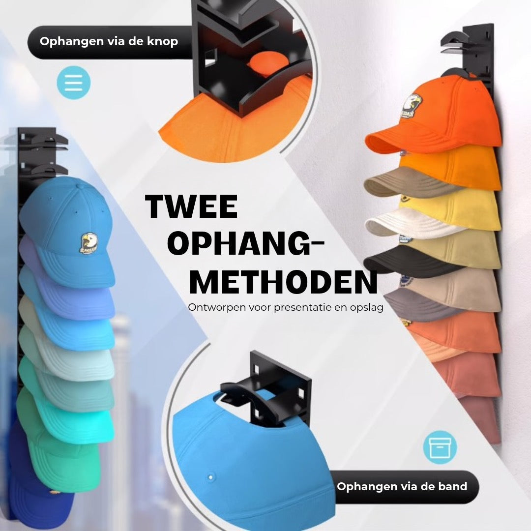 Pet Opbergrek