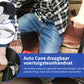 Multifunctionele Auto Handgreep Assistent