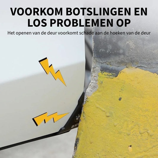 Auto Deur Bumper Strips