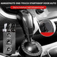 One-Touch Startknop voor Auto