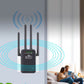 Compacte & Krachtige Wifi Versterker