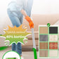 Herbruikbare Dweil Pads