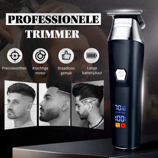Pfofessionele Trimmer