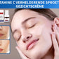 Vitamine C Verhelderende Sproeten Gezichtscrème
