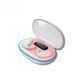 Bostila™ – Waterdichte SleepPods met Ruisonderdrukking