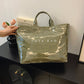 Elegante Tote Bag