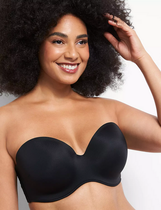 Strapless BH | Plus Size