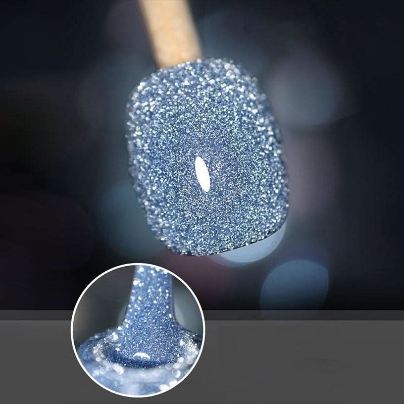Glitter Nagel Gel Polish