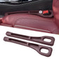 Dubbel-Slot Auto Stoel Spleetvuller Organizer