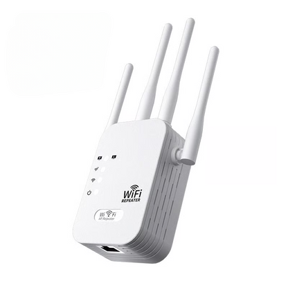 Compacte & Krachtige Wifi Versterker