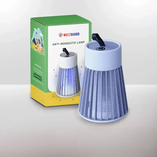 Anti-Muggenlamp