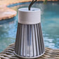Anti-Muggenlamp