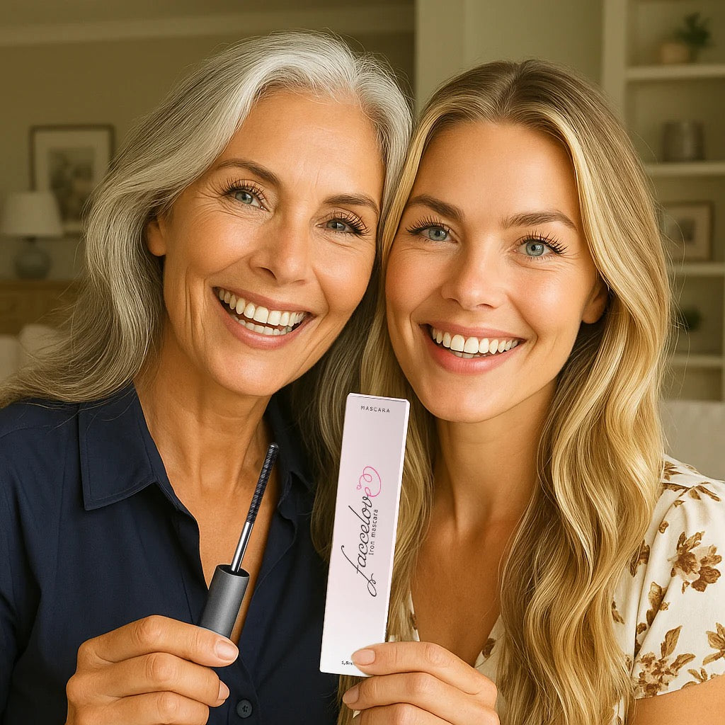 Iron Wand Mascara