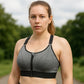 Verstelbare Sport BH