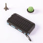 Waterdichte Powerkbank op Zonne-energie