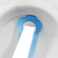 Hygiënische Toiletborstel