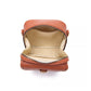 Vintage Crossbody Leren Tas