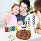 Vormenpuzzel
