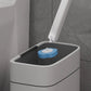 Hygiënische Toiletborstel