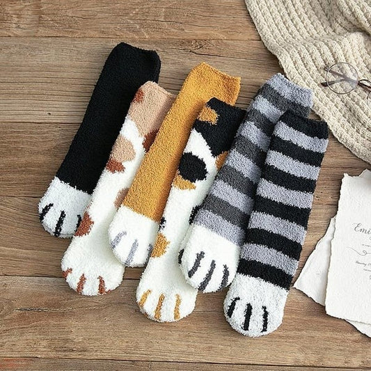Cozy Kattenkousen