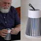 Anti-Muggenlamp