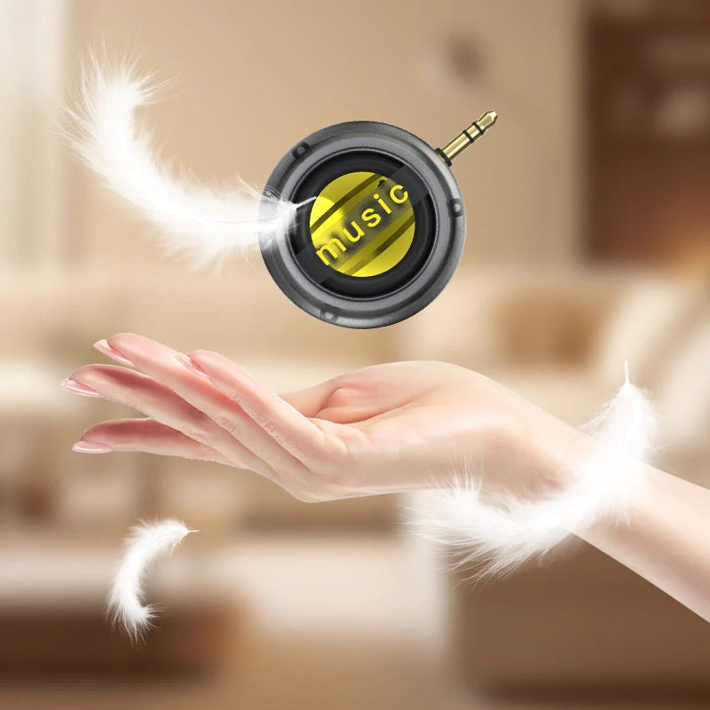 Mini Telefoon Luidspreker