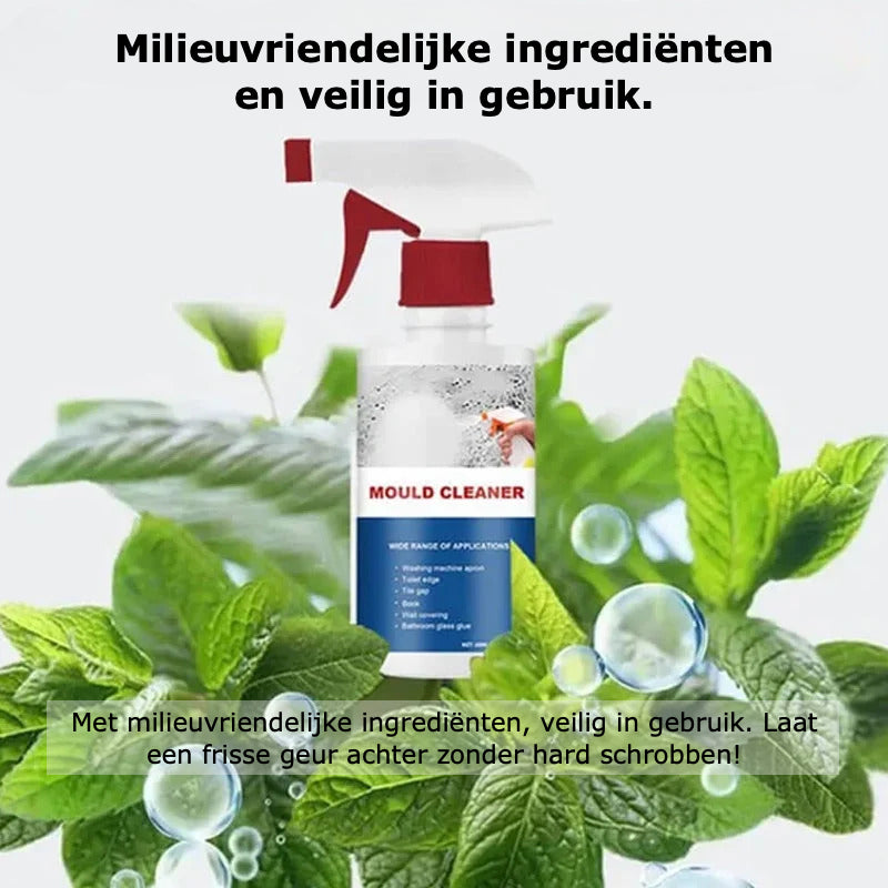 CleanShield™ - Schimmelvlekverwijderaar