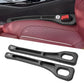 Dubbel-Slot Auto Stoel Spleetvuller Organizer
