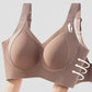 Beugelloze Push-Up BH