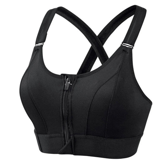 Verstelbare Sport BH