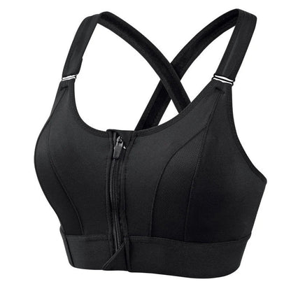 Verstelbare Sport BH