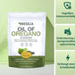 Olie op Basis van Oregano