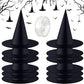 Zwevende Heksenhoed - Halloween decoratie