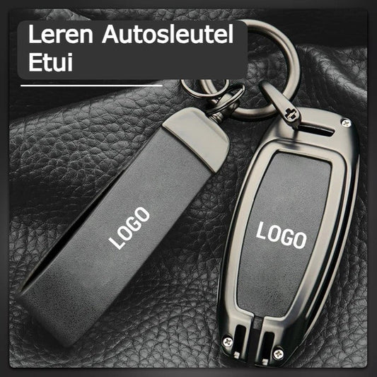 Luxe Autosleutel Etui | Volkswagen