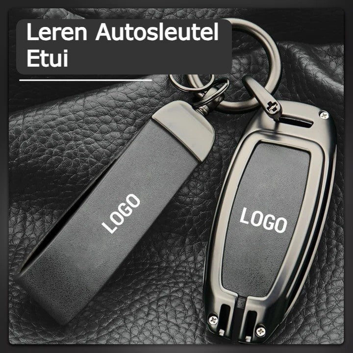 Luxe Autosleutel Etui | Mercedes-Benz